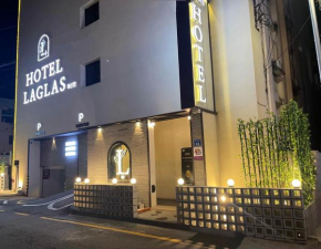 Hotel Laglas Asan